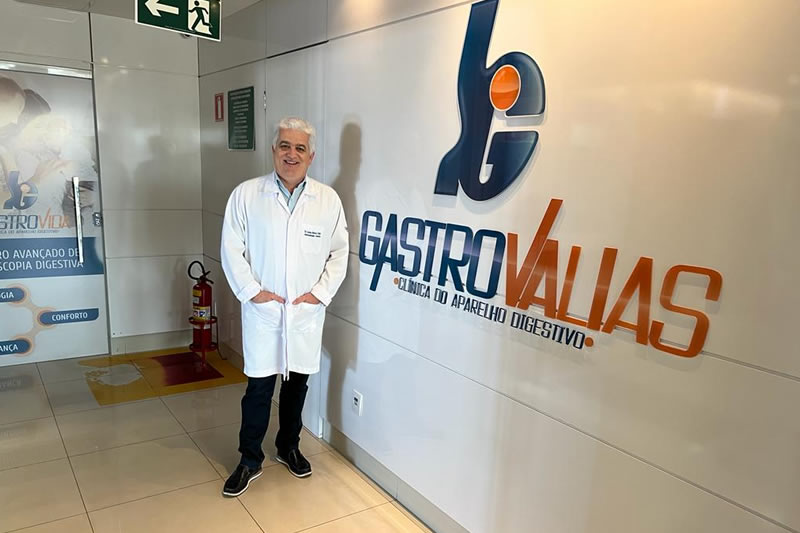 Gastrovalias - Clínica do Aparelho Digestivo - Montes Claros, MG