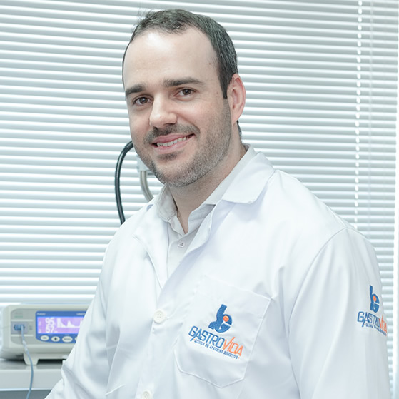 Gastrovalias - Clínica do Aparelho Digestivo - Montes Claros, MG