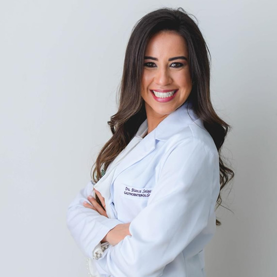 Gastrovalias - Clínica do Aparelho Digestivo - Montes Claros, MG