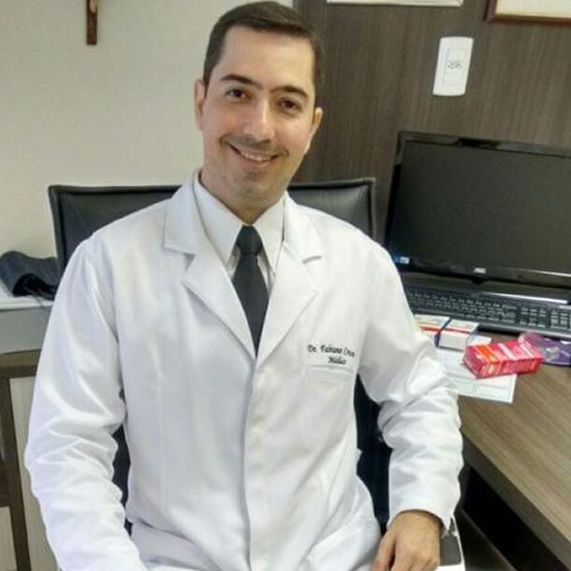 Gastrovalias - Clínica do Aparelho Digestivo - Montes Claros, MG